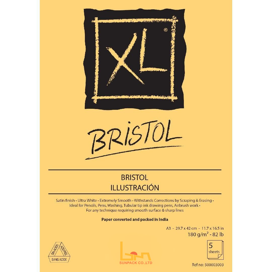 GIẤY BRISTOL TRONG IN ẤN
