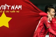 Ủng hộ U23 Việt Nam