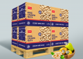 In ấn thùng giấy carton - Lựa chọn cho các doanh nghiệp