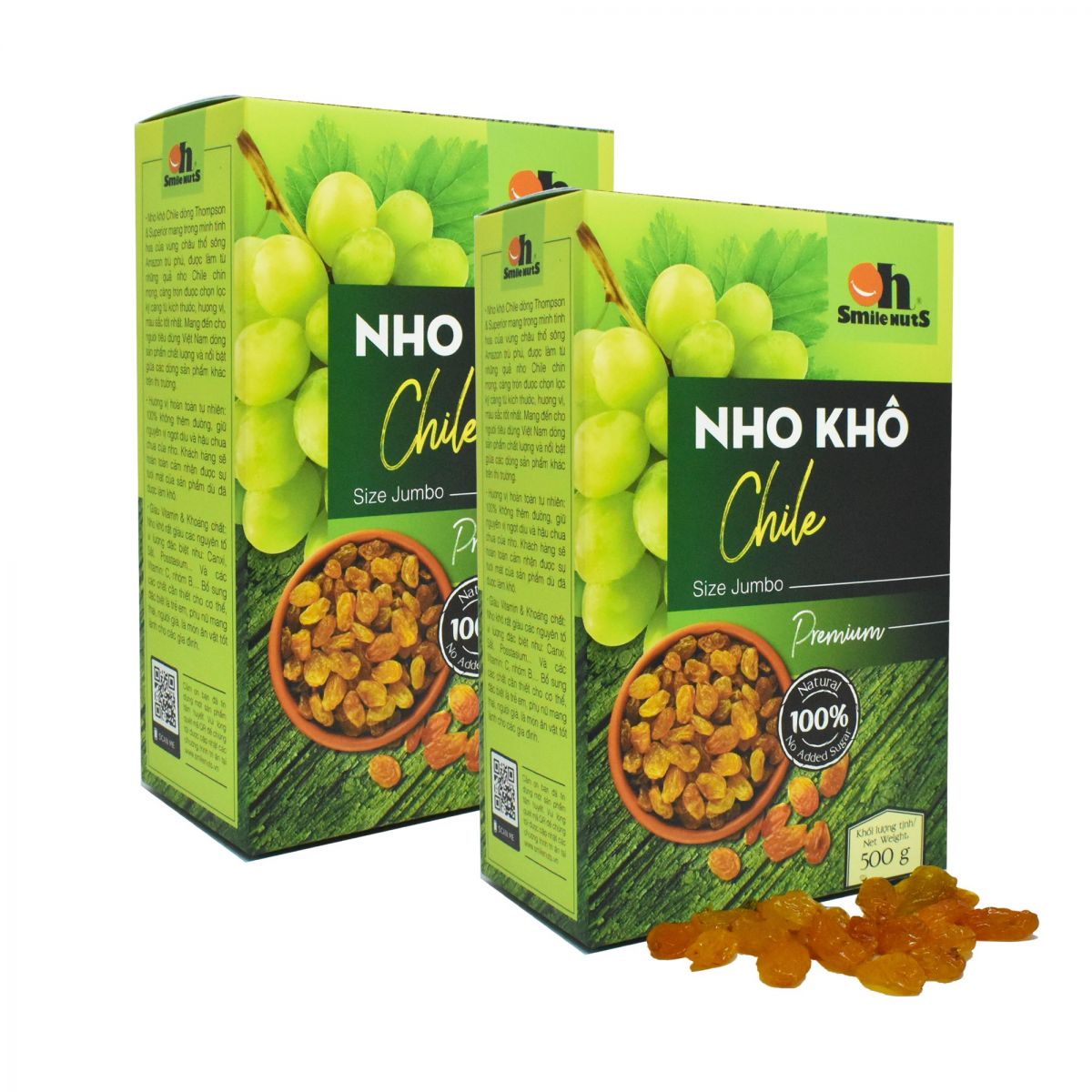 Hộp carton in bồi offset 