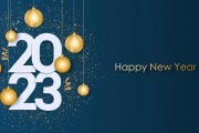 BAO BÌ BÌNH MINH chúc quý khách ngày Tết Dương Lịch 2023 an lành