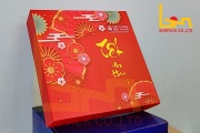Bao Bì Bình Minh nhận thiết kế&in ấn riêng thùng carton nước ngọt 