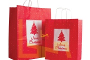 Bí quyết tăng doanh thu mùa NOEL? Sử dụng bao bì nhà BÌNH MINH