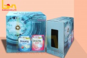 ĐẦU TƯ bao bì sản phẩm - Công thức quảng bá thương hiệu giản đơn