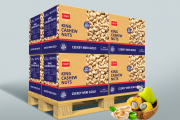 In ấn thùng giấy carton - Lựa chọn cho các doanh nghiệp