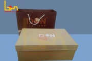 Kinh doanh online - Đừng bỏ lỡ mẫu túi giấy CHÀO NĂM MỚI này !