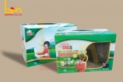 Mẫu box giấy được cung cấp với SỐ LƯỢNG LỚN cho công ty sản xuất hàng tiêu dùng