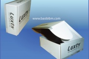 Nhận biết thùng carton in offset và thùng carton in flexo