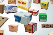 Phân biệt thùng carton in offset và thùng carton in flexo