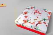 QUYẾN RŨ khách hàng với mẫu thùng carton nước ngọt dịp TẾT