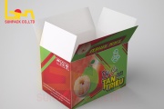 Sản phẩm của bạn sẽ trông Huyền Ảo với các mẫu hộp đựng carton