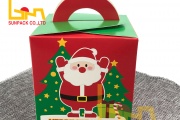 Sắp NOEL mà các store không trang bị bao bì này là 