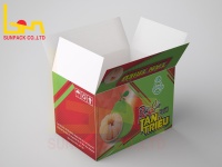 GIAO HÀNG TẬN NƠI hộp giấy carton in ấn với số lượng lớn cho cửa hàng trên sàn TMĐT